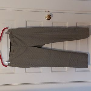 Theory Pants Size 6